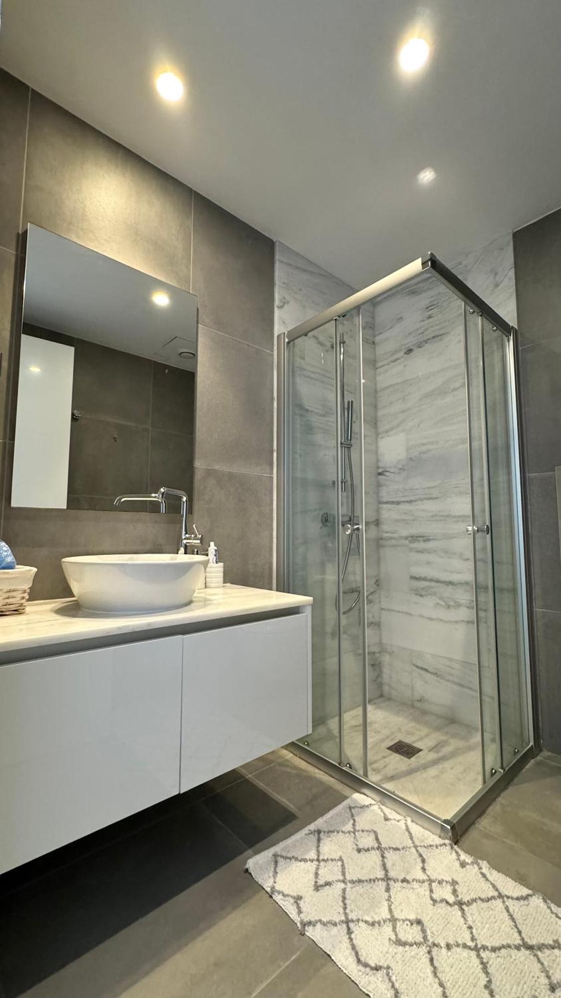 Apartment Elysia Park Premium