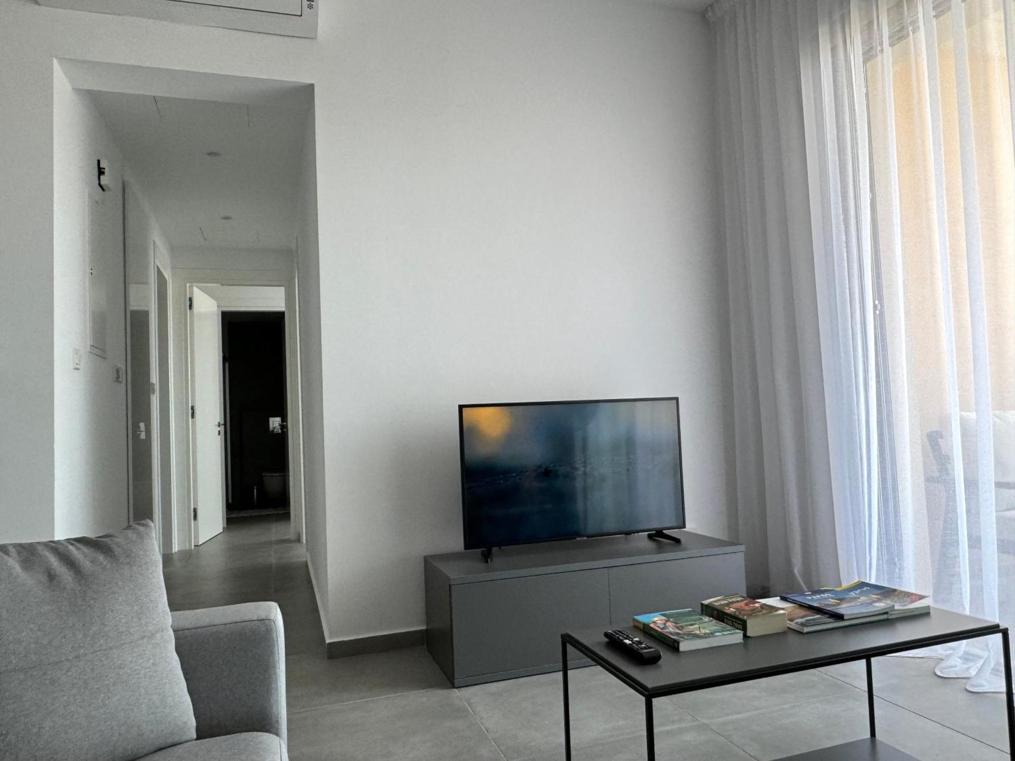 Elysia Park Premium * Paphos