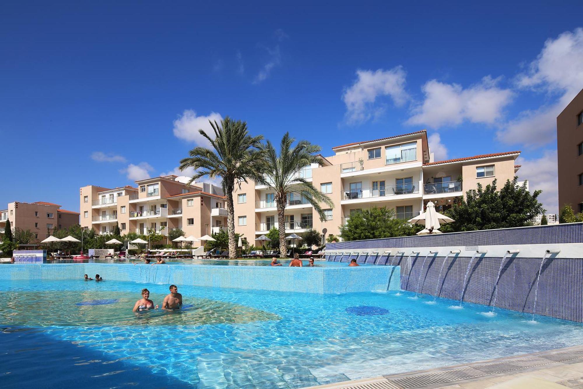 Elysia Park Premium Paphos