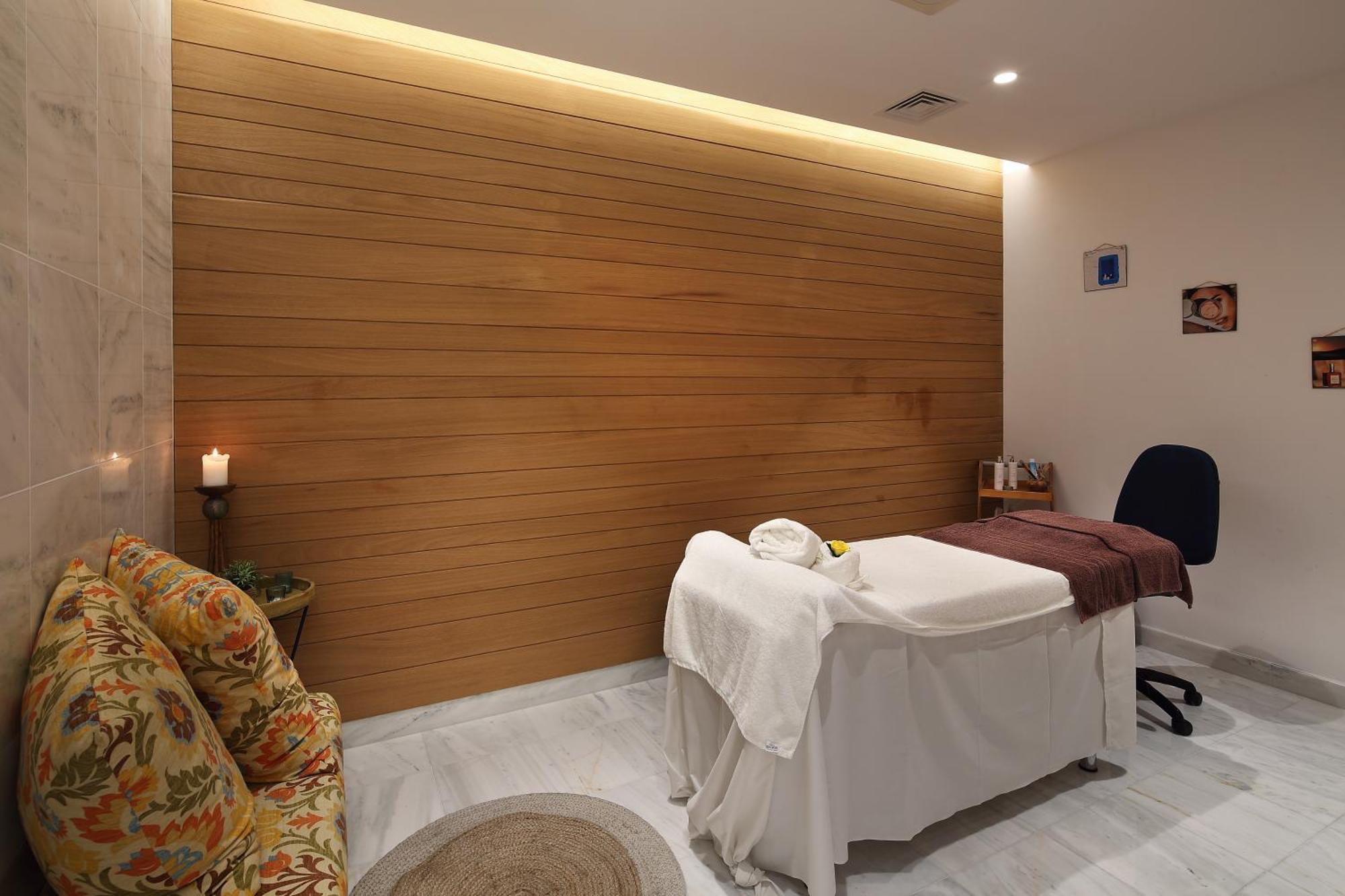 Elysia Park Premium Apartment *