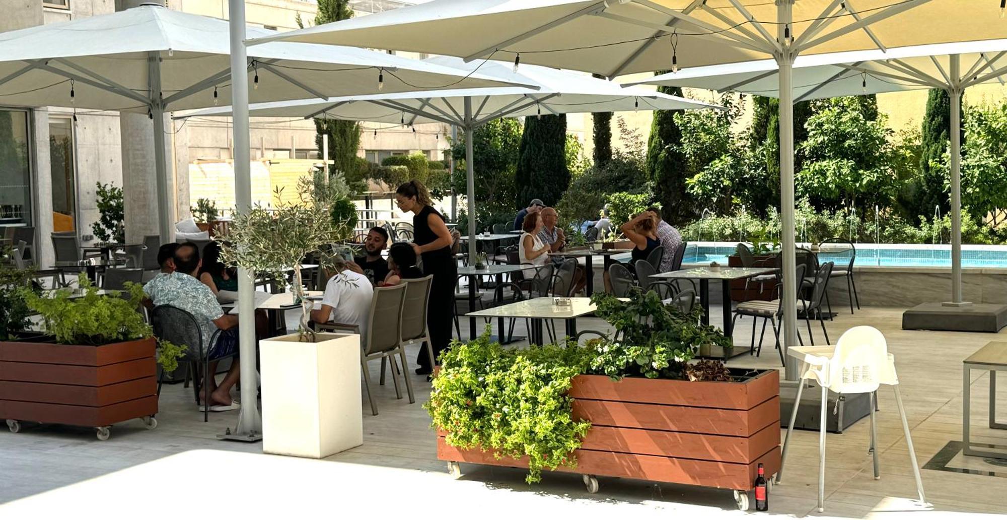 Elysia Park Premium Paphos