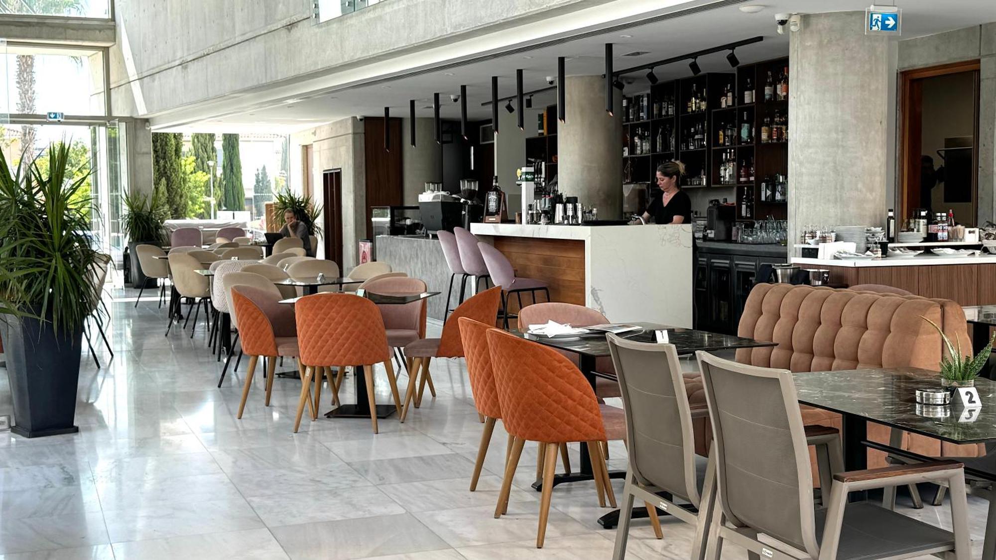 Elysia Park Premium Apartment *