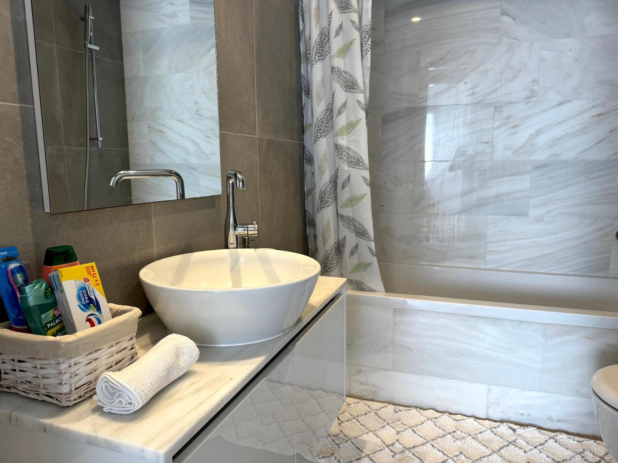 Apartment Elysia Park Premium