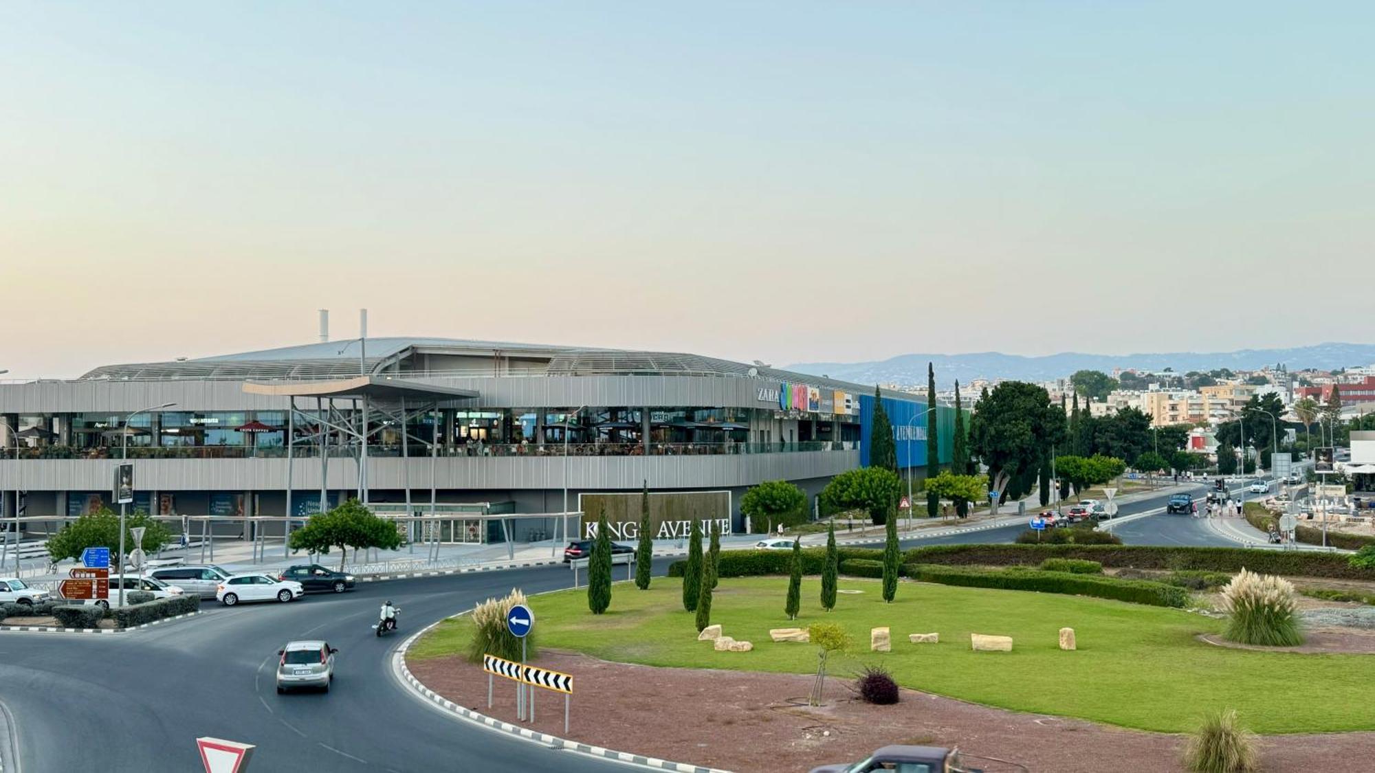 Elysia Park Premium Paphos