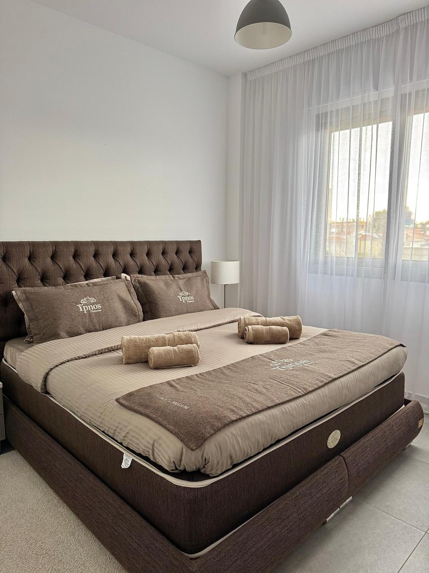 Apartment Elysia Park Premium *